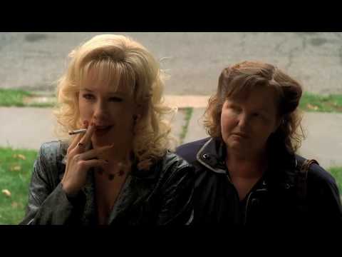 Sopranos - Janice is Boring