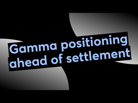 Nifty & Bank Nifty: Using Gamma for Expiry Trade Plan