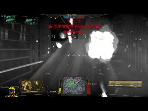 Roughneck Powerhouse - 570 Damage, 0 Kills, Loss (Feed - ShrapNelRP)