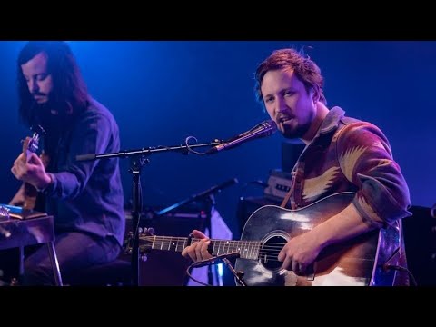 Winterruption At Home 2021 featuring Del Barber