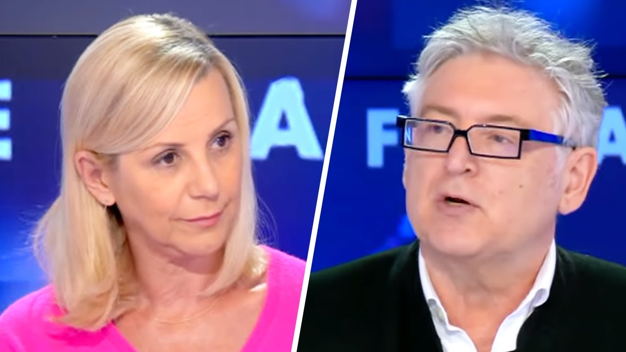 Michel Onfray : "La France a créé l'alliance entre la Russie et la Chine qu'elle déplore maintenant"