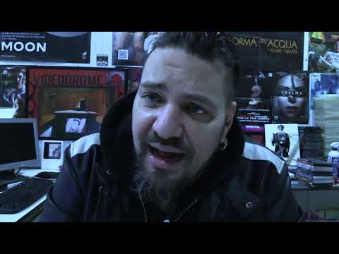 Patreon: Il siero della vanità (2004) di Alex Infascelli - Minirece richiesta da Kata Klinsmann