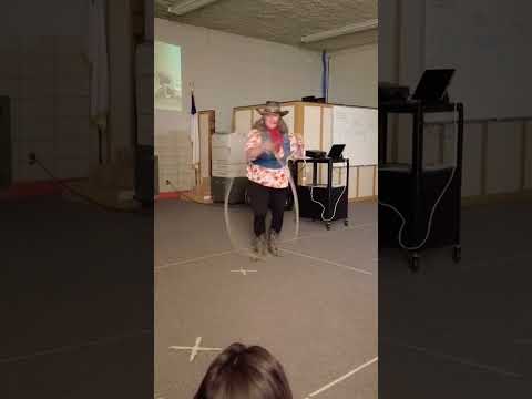 Find Your Brave assembly video clip 2