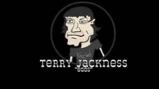 Terry Jackness - Eggs
