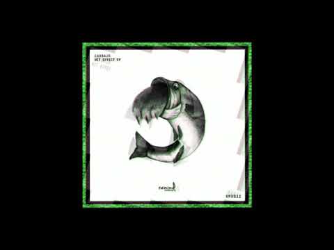 Carbajo - That´s Right (Original Mix)