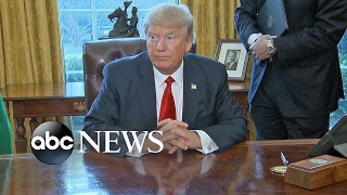 Donald Trump Administration Moves to Put Pressure on Iran