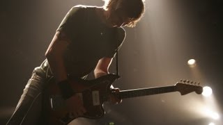 Olivier Juprelle - Jazz Crimes (Joshua Redman live cover)