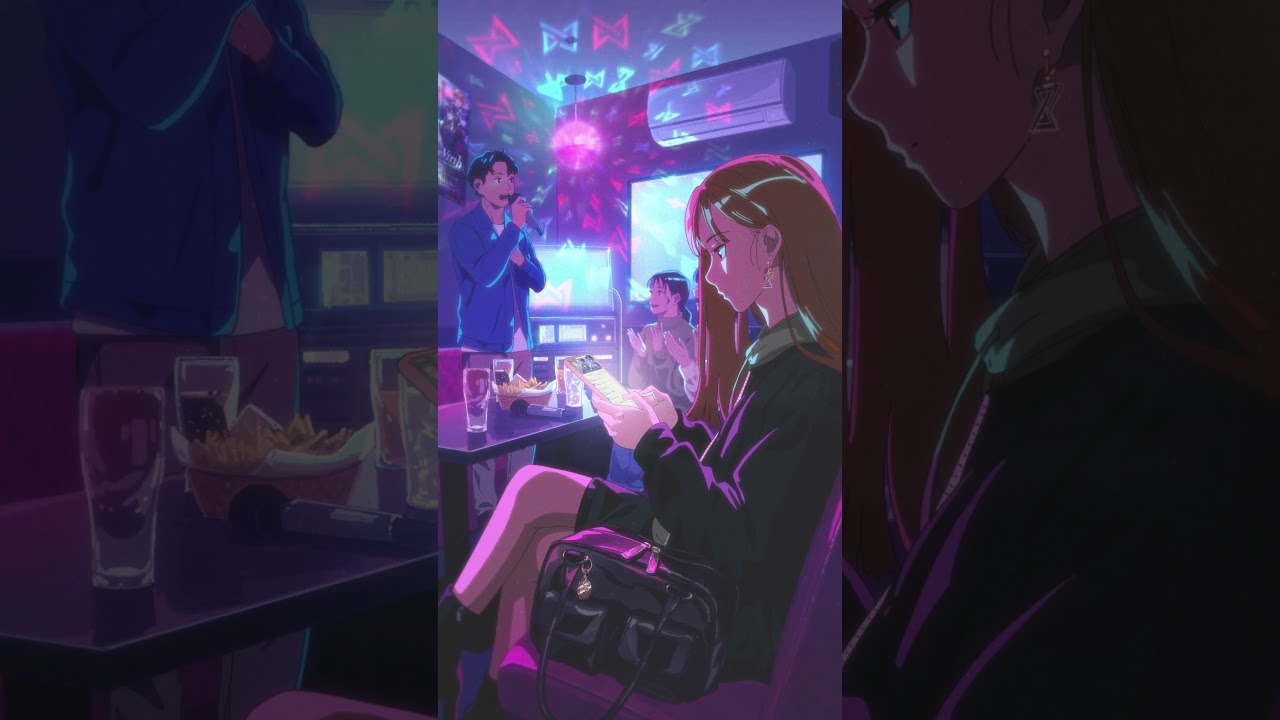 遊ぼう。この退屈な世界で。