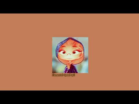 "Steal the show" speed up (Elemental)