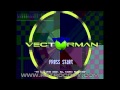 Vectorman Sega Genesis Mega Drive Intro