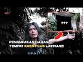 LEGEND NGINTIP GARASI TEMPAT KOES PLUS LATIHAN STUDIO TOUR WITH DAMON KOESWOYO