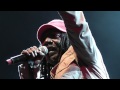 Alpha Blondy - Peace In Liberia - WOMAD 2011 ...