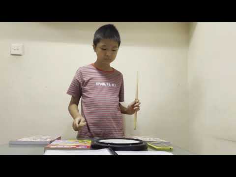 20201030 timpani video 2