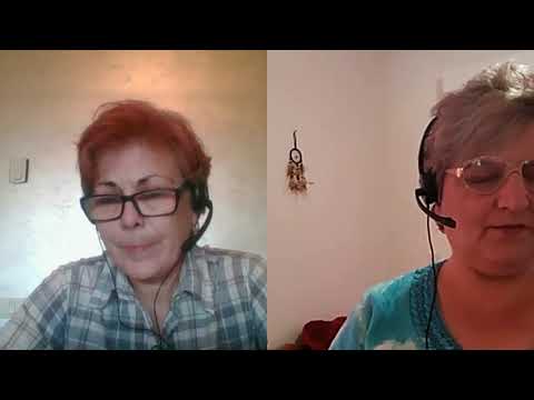 RO 1NORA. hipnoza regresiva ezoterica