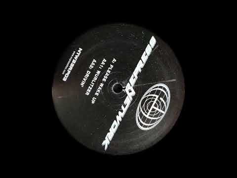 NETWORK 23 RP 03 - A Crystal Distortion Please wake up