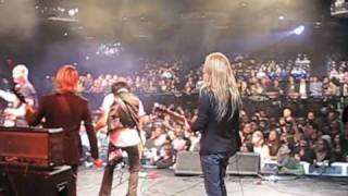 Road Recovery 'Kick Out The Jams' Live