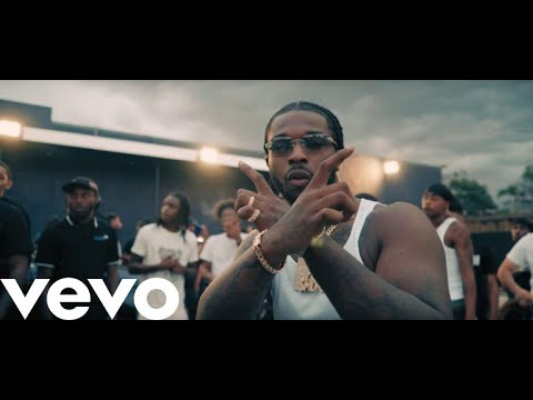 Pop Smoke x Skepta - Party (Prod. By Dj T.B)