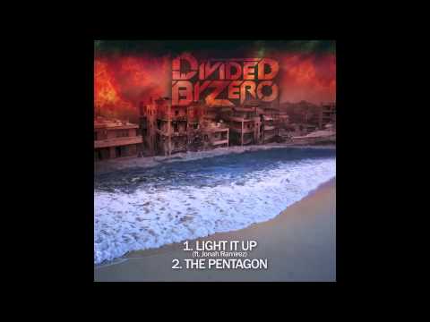 Divided By Zero - Light It Up feat. Jonah Ramirez (Original Mix)