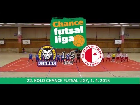 FK Kladno - SK Slavia Praha 1:5 (0:3)