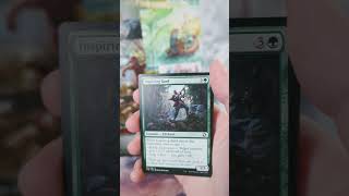 Pack a Day D&amp;D Forgotten Realms #mtgcommunity #magicthegathering #packaday