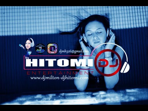 Say You Say Me - Jeyro / DJ Hitomi Osaka Japan