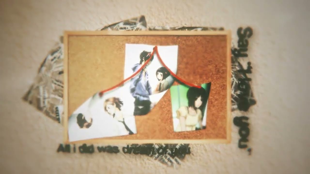 AMV edit