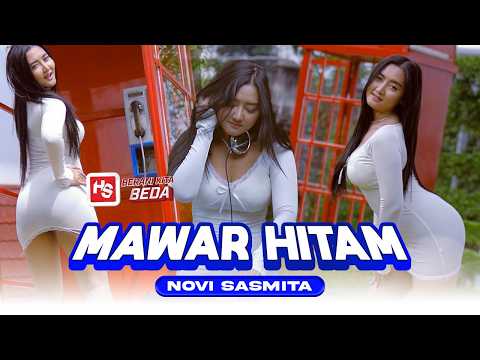 MAWAR HITAM - Novi Sasmita (Official Music Video)