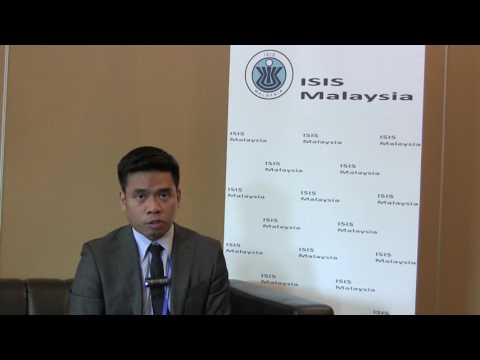 31st Asia-Pacific Roundtable: Snaptalks - Dr Aries Arugay