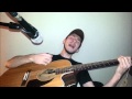 Pinback - "Off by 50" (acoustic cover)