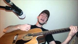 Pinback - "Off by 50" (acoustic cover)