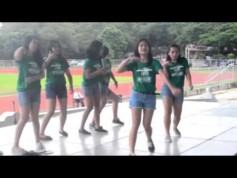 BSA32 4 MINUTES TO FAME GAAP2K16