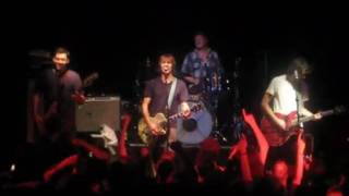 Mudhoney - 25. Who You Drivin' Now - Berlin 2009