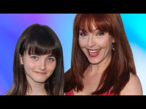 See How John Ritter’s Daughter Looks After Her Transition