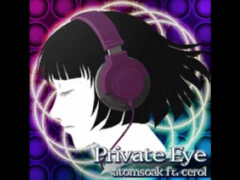 Private Eye (Full Version)