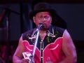 The Neville Brothers - Yellow Moon (Live at Farm Aid 1994)