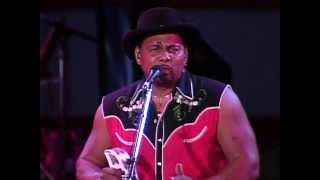 The Neville Brothers - Yellow Moon (Live at Farm Aid 1994)