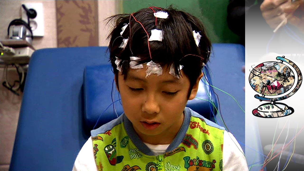 Wired: South Korea