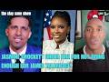 James Talarico Needs Black Voters To Win Texas—So Why Is Jasmine Crockett Catching Heat?
