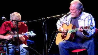 JORMA KAUKONEN &quot;How Long Blues&quot; 8-18-11 FTC Fairfield CT