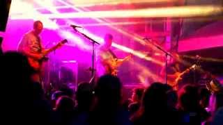 moe. performing &quot;This I Know&quot; at LOHI Music Festival 6/14/14