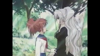 Download lagu Strawberry Panic amv - Kiss me mp3