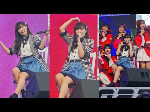 [Fancam] 220611 Last Idol TH : Close Friend (Mahnmook Focus) - รักที่แท้ทรู @ Digital Your Life 2022