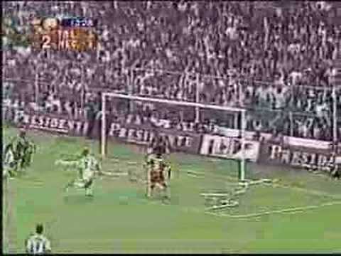 TOLUCA CAMPEON VERANO 98