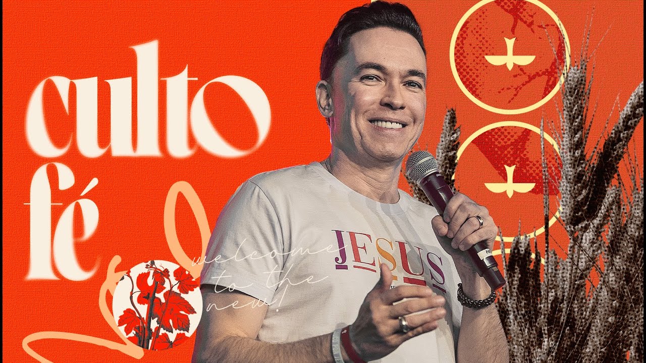 🔴 LIVE - PR LUCINHO BARRETO | LAGOINHA ALPHAVILLE