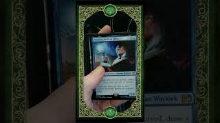 MTG Final Fantasy Pack Unpacking – TRASH or CASH? | Magic: The Gathering