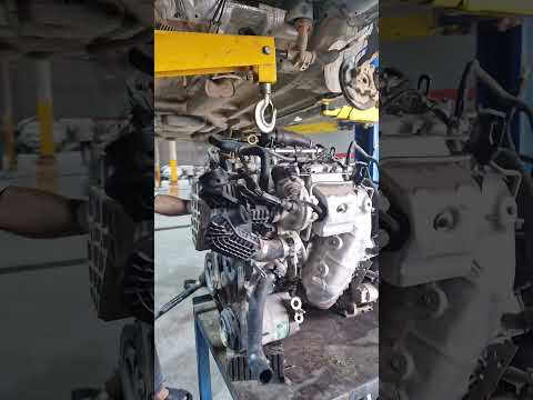 Thumbnail for Maxus Engine   #automobile #Maxus #mechanic #MaxusEngine by Maxus