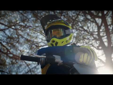 Husqvarna TC300 HERITAGE