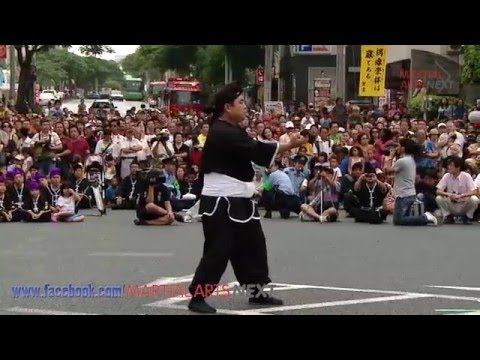 Goju-ryu. Suparimpei