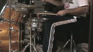 Cover - Toad the Wet Sprocket - Corporal Brown