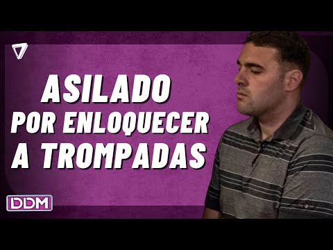 🔴 Pertossi: asilado en la cárcel tras las TROMPADAS
